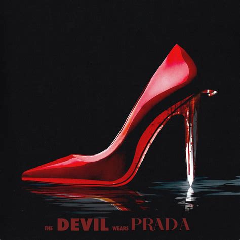 the devil wears prada song|the devil wears prada lyrics.